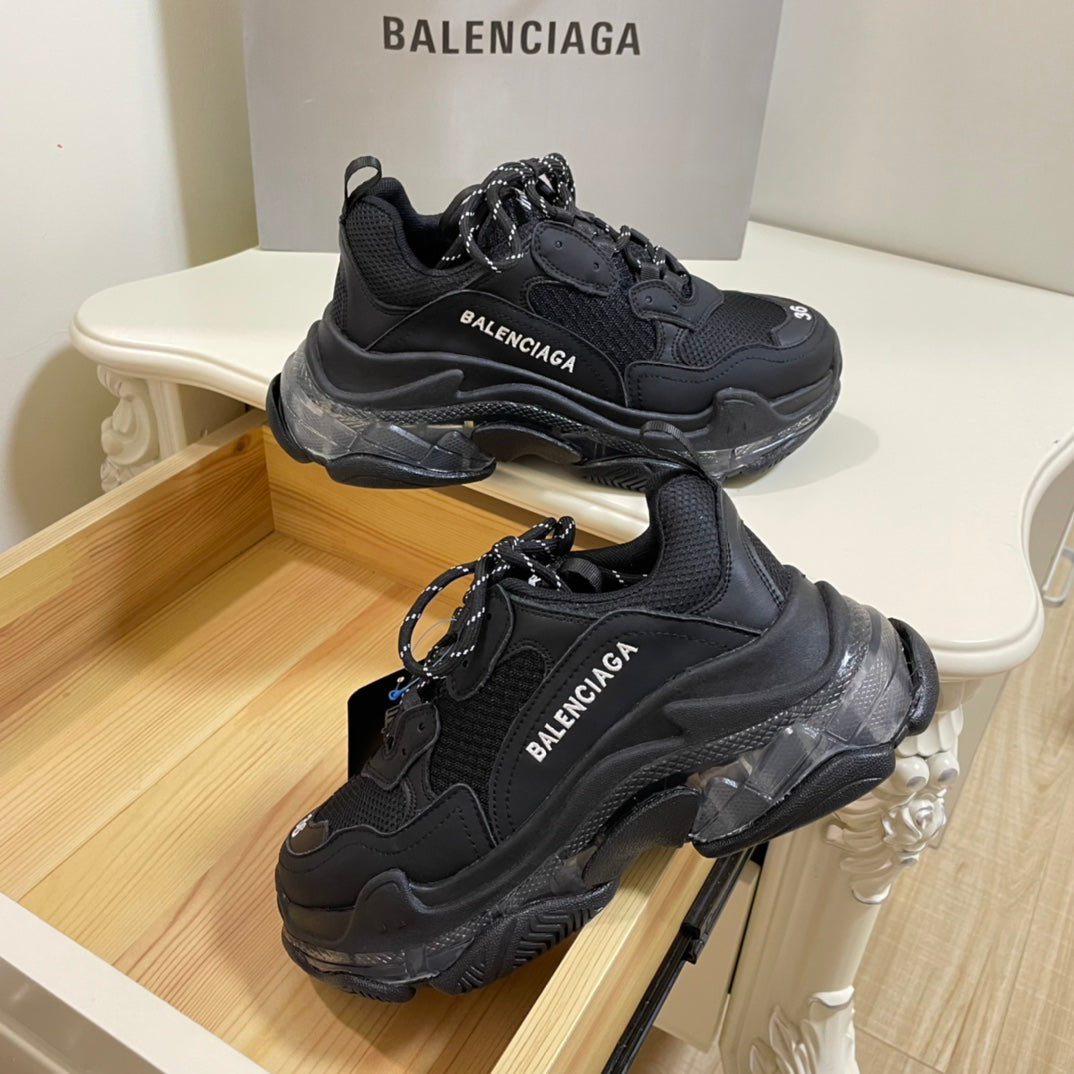 Balenciaga 'X - Pander' wedge sneakers | StclaircomoShops | Men's Shoes -  adidas TERREX Snow CF CP CW Shoes unisex